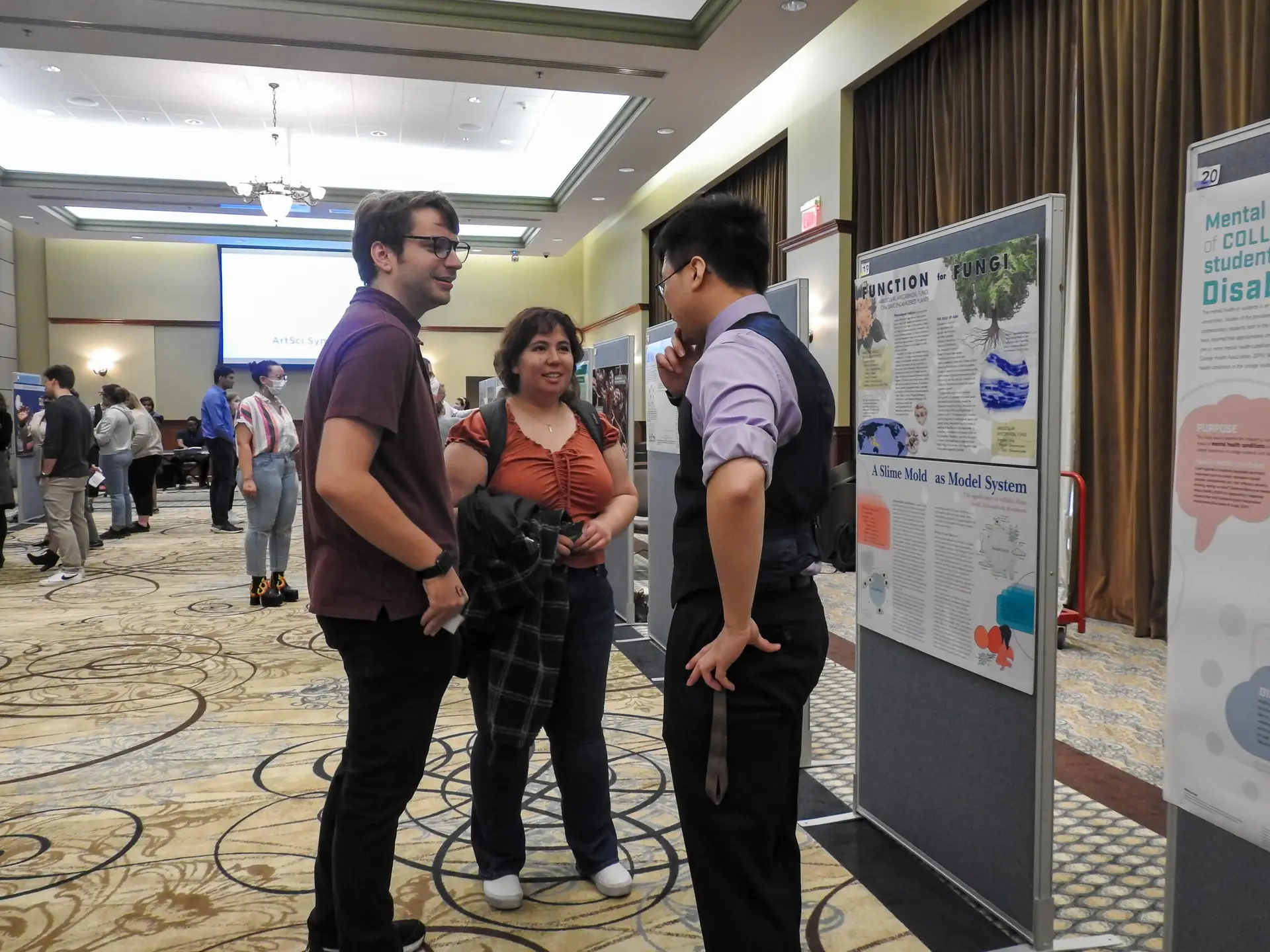 ArtSci Symposium Poster 3