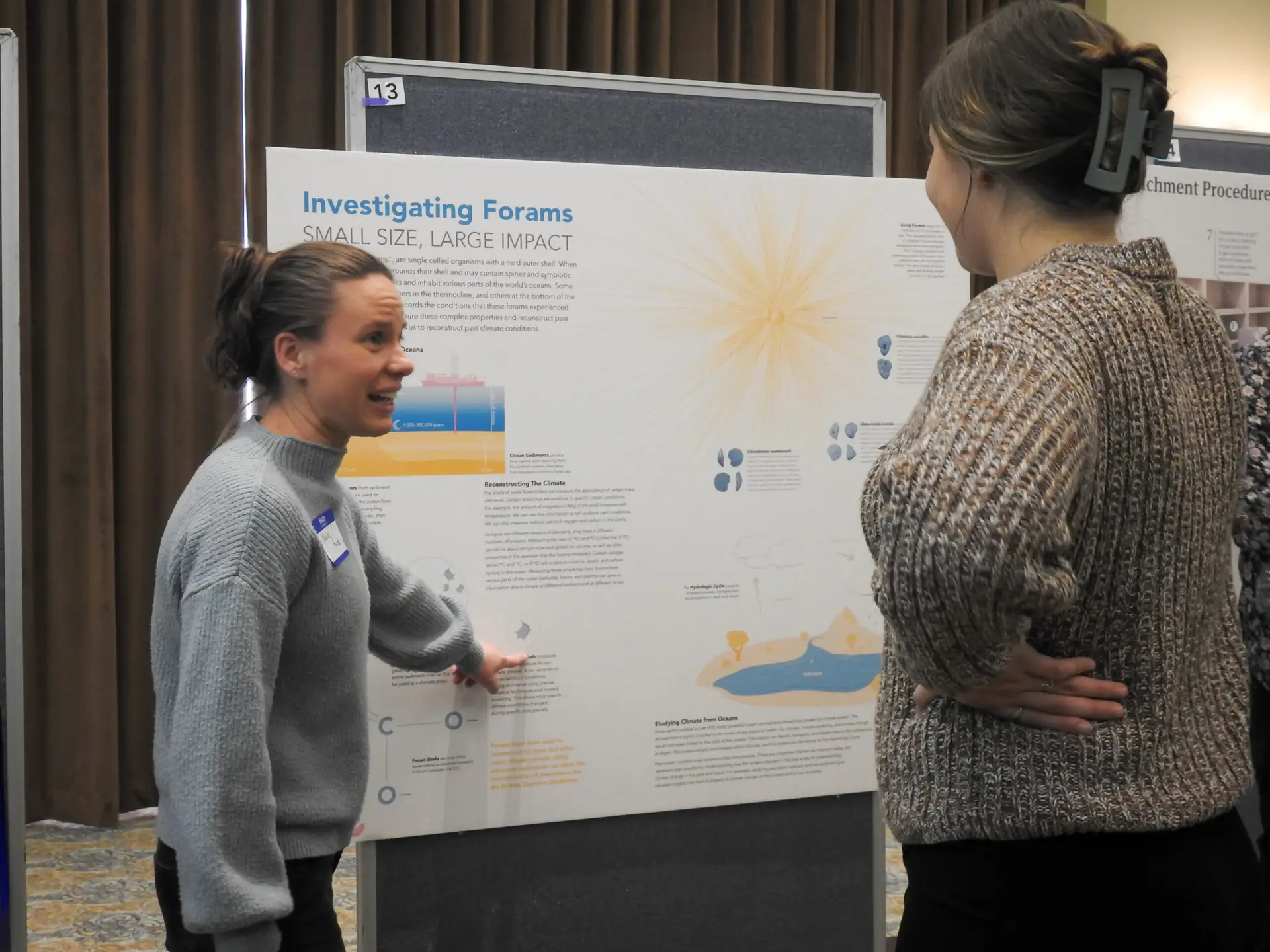 ArtSci Symposium Poster 2