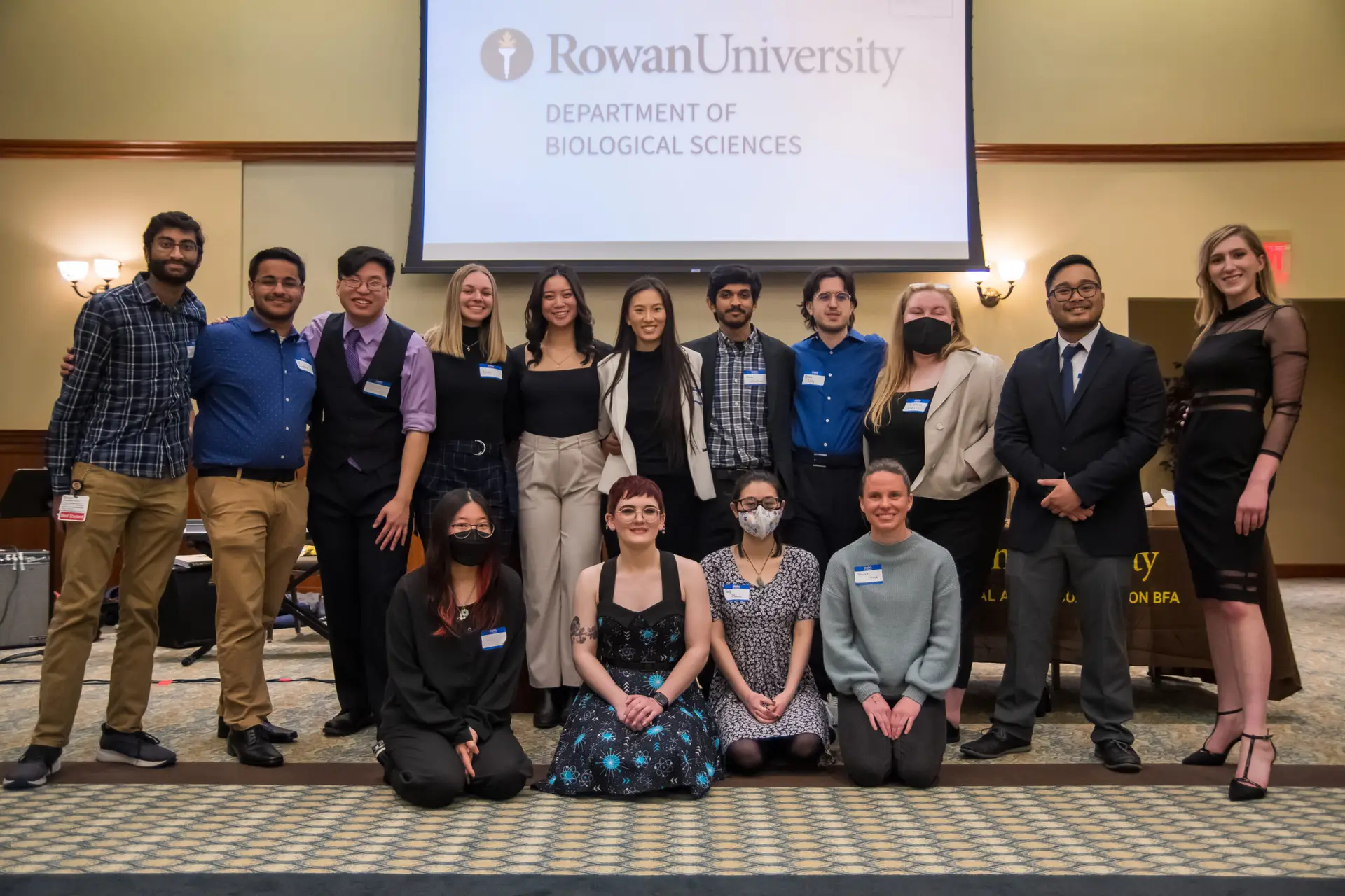 ArtSci Syposium Eboard