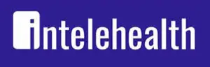 intelehealth logo