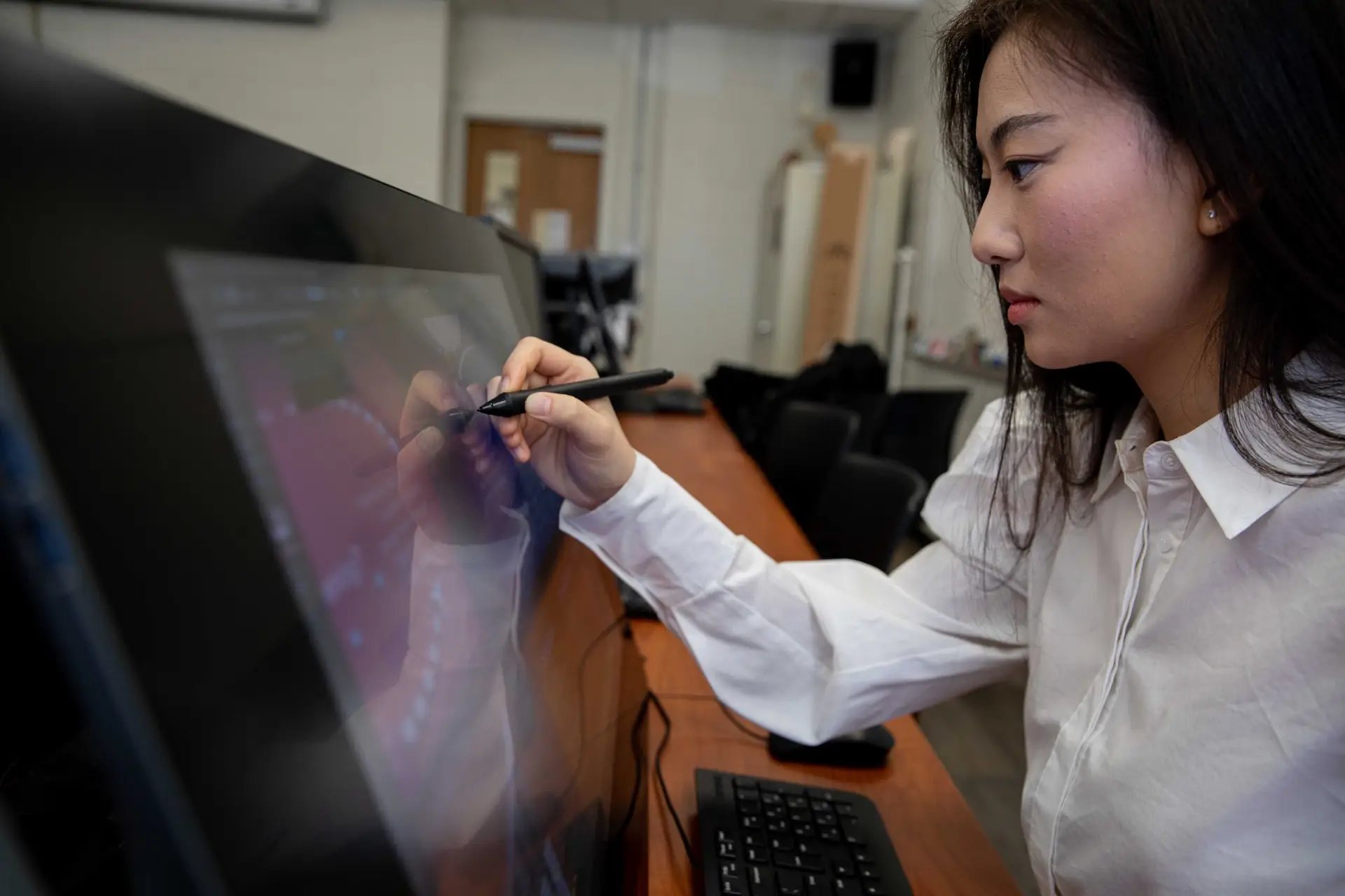 Biomedical Visualization